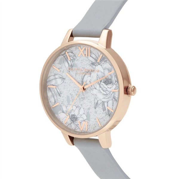 WATCH OLIVIA BURTON WOMEN OB16TZ01 (34 MM)