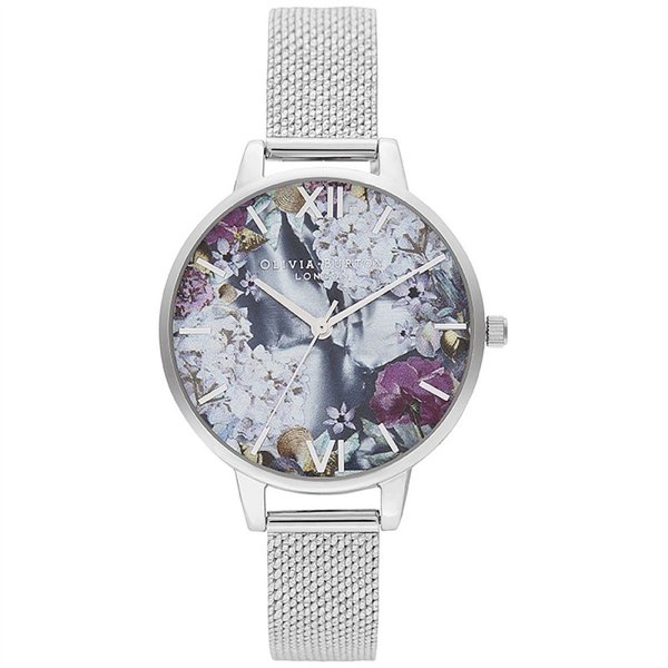 WATCH OLIVIA BURTON WOMEN OB16US11 (34 MM)