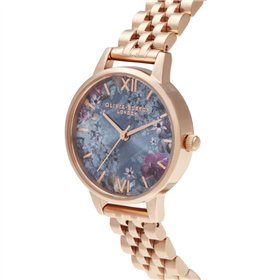 WATCH OLIVIA BURTON WOMEN OB16US25 (30 MM)