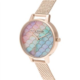 WATCH OLIVIA BURTON WOMEN OB16US45 (34 MM)