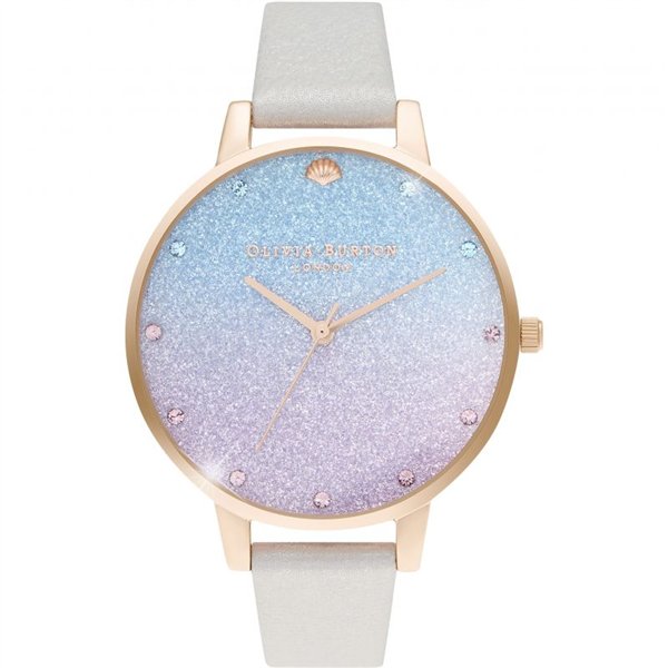 WATCH OLIVIA BURTON WOMEN OB16US47 (38 MM)