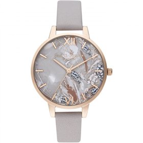 WATCH OLIVIA BURTON WOMEN OB16VM37 (34 MM)