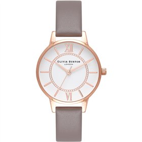 WATCH OLIVIA BURTON WOMEN OB16WD63 (30 MM)