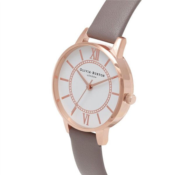 WATCH OLIVIA BURTON WOMEN OB16WD63 (30 MM)