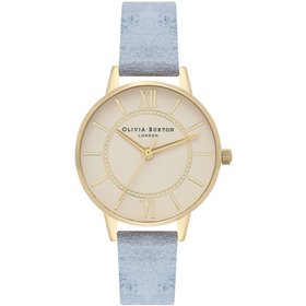 WATCH OLIVIA BURTON WOMEN OB16WD82 (30 MM)