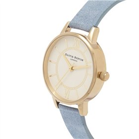 WATCH OLIVIA BURTON WOMEN OB16WD82 (30 MM)