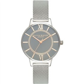 WATCH OLIVIA BURTON WOMEN OB16WD86 (34 MM)