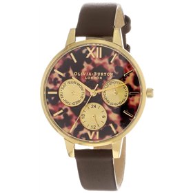 WATCH OLIVIA BURTON WOMEN OB16CG95 (34MM)