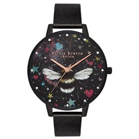 WATCH OLIVIA BURTON WOMEN OB16WG87 (38MM)