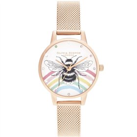 WATCH OLIVIA BURTON WOMEN OB16WL90 (30MM)