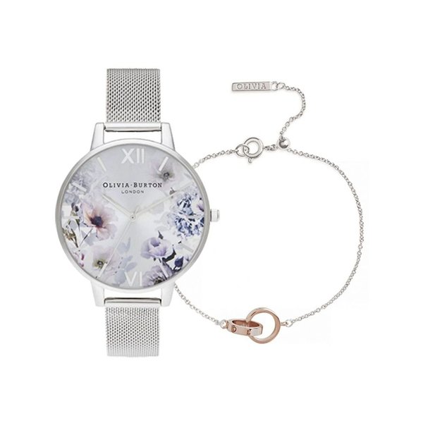 WATCH OLIVIA BURTON WOMEN OBGSET145 (38MM)