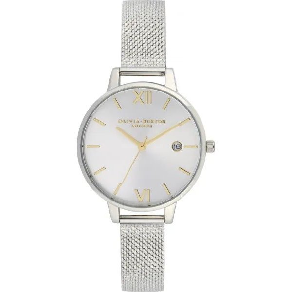 WATCH OLIVIA BURTON WOMEN OB16DE02 (34MM)