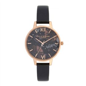 WATCH OLIVIA BURTON WOMEN OB16GD22 (34MM)
