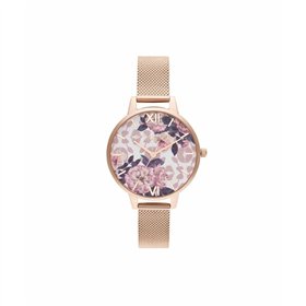 WATCH OLIVIA BURTON WOMEN OB16LP01 (34MM)