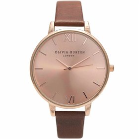 WATCH OLIVIA BURTON WOMEN OB13BD10 (38MM)
