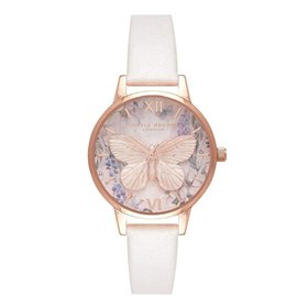 WATCH OLIVIA BURTON WOMEN OB16GH07 (30MM)