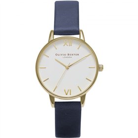 WATCH OLIVIA BURTON WOMEN OB16MDW17 (30MM)