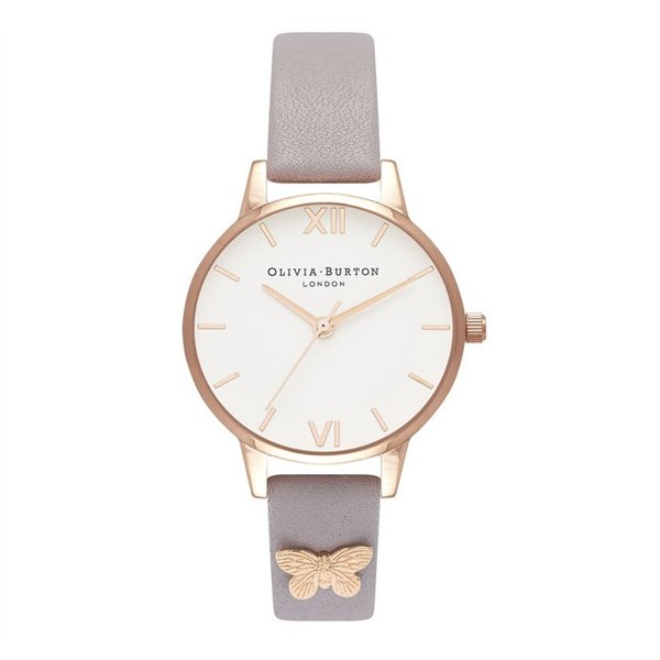 WATCH OLIVIA BURTON WOMEN OB16MDW39 (30MM)