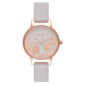 WATCH OLIVIA BURTON WOMEN OB16MV69 (30MM)