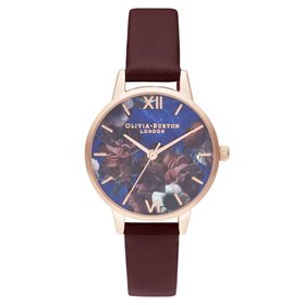 WATCH OLIVIA BURTON WOMEN OB16SP10 (38MM)