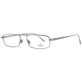 EYEGLASSES OMEGA MAN OM5011-54008 (Lens/Bridge/Temple) 54-17-155 mm)