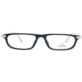 EYEGLASSES OMEGA UNISEX OM5012-5201A (Lens/Bridge/Temple) 52-16-155 mm)