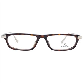 EYEGLASSES OMEGA UNISEX OM5012-52052 (Lens/Bridge/Temple) 52-16-155 mm)