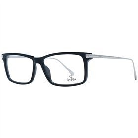 EYEGLASSES OMEGA MAN OM5014-58001 (Lens/Bridge/Temple) 58-14-145 mm)