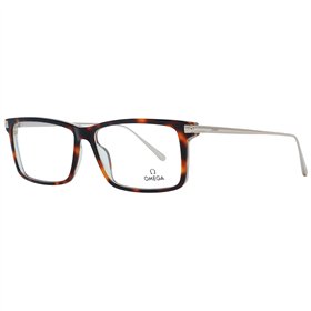 EYEGLASSES OMEGA MAN OM5014-58056 (Lens/Bridge/Temple) 58-14-145 mm)