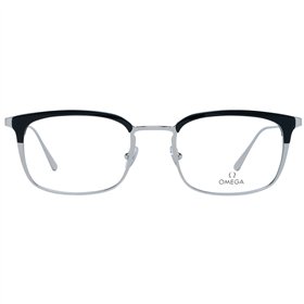 EYEGLASSES OMEGA MAN OM5017-53001 (Lens/Bridge/Temple) 53-21-145 mm)