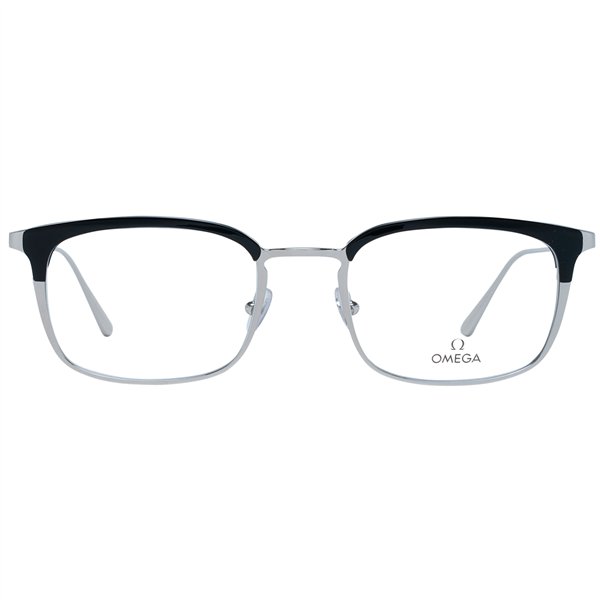 EYEGLASSES OMEGA MAN OM5017-53001 (Lens/Bridge/Temple) 53-21-145 mm)