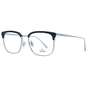 EYEGLASSES OMEGA MAN OM5018H55092 (Lens/Bridge/Temple) 55-19-145 mm)