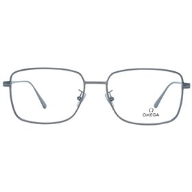 EYEGLASSES OMEGA MAN OM5035D57008 (Lens/Bridge/Temple) 57-17-145 mm)