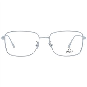 EYEGLASSES OMEGA MAN OM5035D57016 (Lens/Bridge/Temple) 57-17-145 mm)