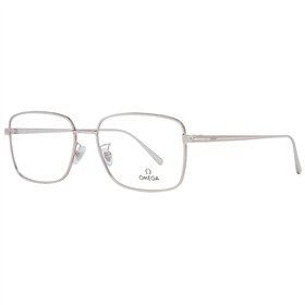EYEGLASSES OMEGA MAN OM5035D57028 (Lens/Bridge/Temple) 57-17-145 mm)