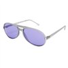 SUNGLASSES OPPOSIT UNISEX TM-016S-01 (Lens/Bridge/Temple) 58/14/140 mm)