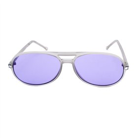 SUNGLASSES OPPOSIT UNISEX TM-016S-01 (Lens/Bridge/Temple) 58/14/140 mm)