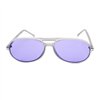 SUNGLASSES OPPOSIT UNISEX TM-016S-01 (Lens/Bridge/Temple) 58/14/140 mm)