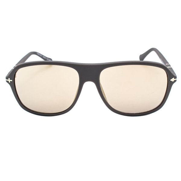 SUNGLASSES OPPOSIT UNISEX TM-021S-04 (Lens/Bridge/Temple) 59/15/140 mm)