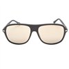 SUNGLASSES OPPOSIT UNISEX TM-021S-04 (Lens/Bridge/Temple) 59/15/140 mm)