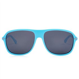 SUNGLASSES OPPOSIT UNISEX TM-021S-05 (Lens/Bridge/Temple) 59/15/140 mm)