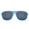 SUNGLASSES OPPOSIT UNISEX TM-021S-05 (Lens/Bridge/Temple) 59/15/140 mm)