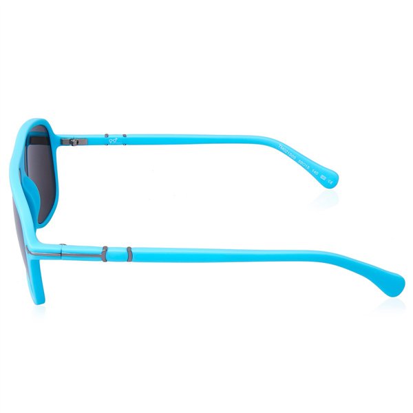 SUNGLASSES OPPOSIT UNISEX TM-021S-05 (Lens/Bridge/Temple) 59/15/140 mm)