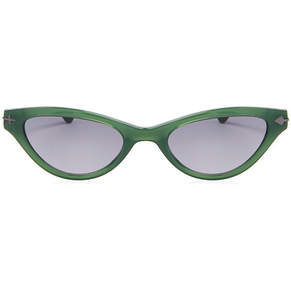 SUNGLASSES OPPOSIT WOMAN TM-505S-03 (Lens/Bridge/Temple) 51/16/140 mm)