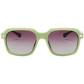 SUNGLASSES OPPOSIT WOMAN TM-522S-03 (Lens/Bridge/Temple) 56/18/140 mm)