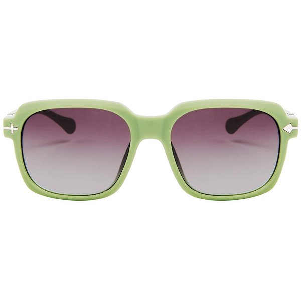 SUNGLASSES OPPOSIT WOMAN TM-522S-03 (Lens/Bridge/Temple) 56/18/140 mm)