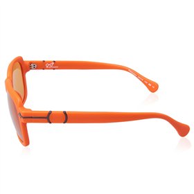 SUNGLASSES OPPOSIT WOMAN TM-522S-04 (Lens/Bridge/Temple) 56/18/140 mm)