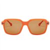 SUNGLASSES OPPOSIT WOMAN TM-522S-04 (Lens/Bridge/Temple) 56/18/140 mm)