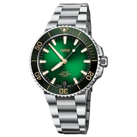 WATCH ORIS MAN 41270782209PE (41,50 MM)