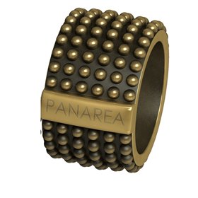 RING PANAREA WOMAN AS156RU2 (T16 )